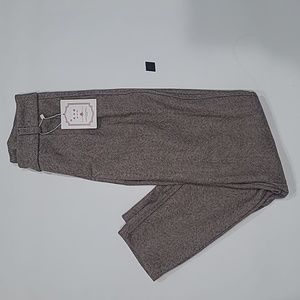 Si Yi Ai Woman's Pants